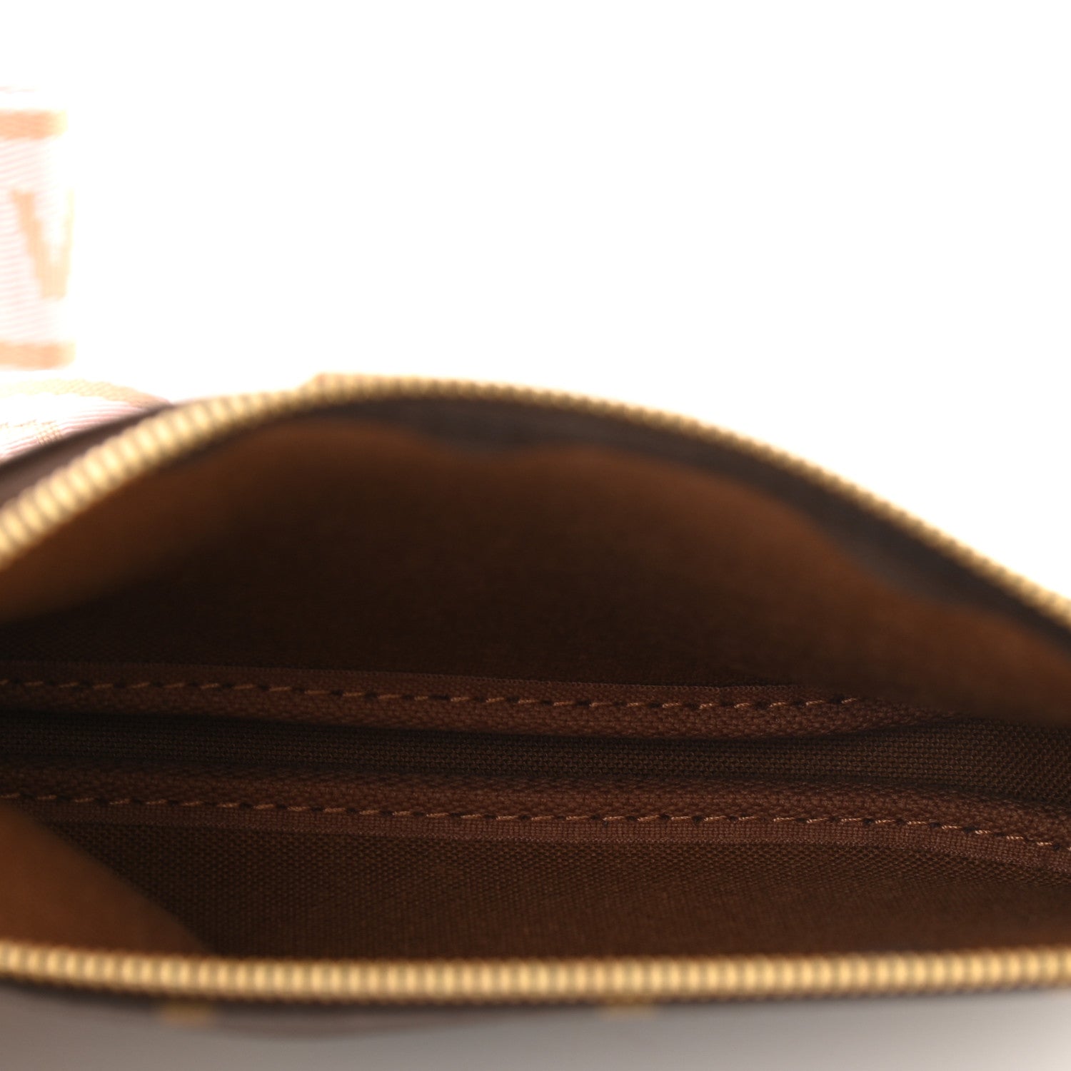 Louis Vuitton Monogram Multi Pochette Accessories Rose Clair 10 of 13