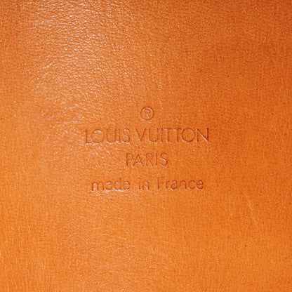 Louis Vuitton Vernis Charlton Bracelet Rouge 5 of 7