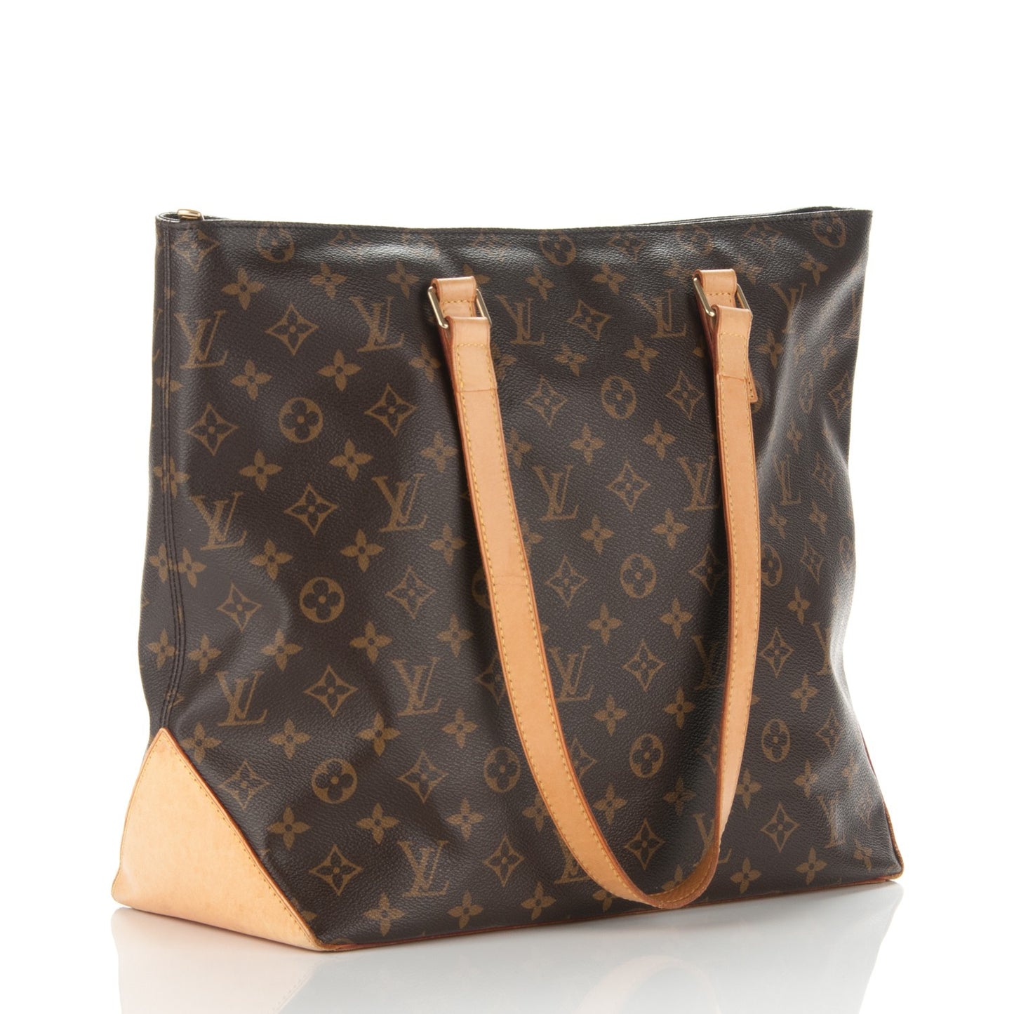 Monogram Cabas Mezzo
