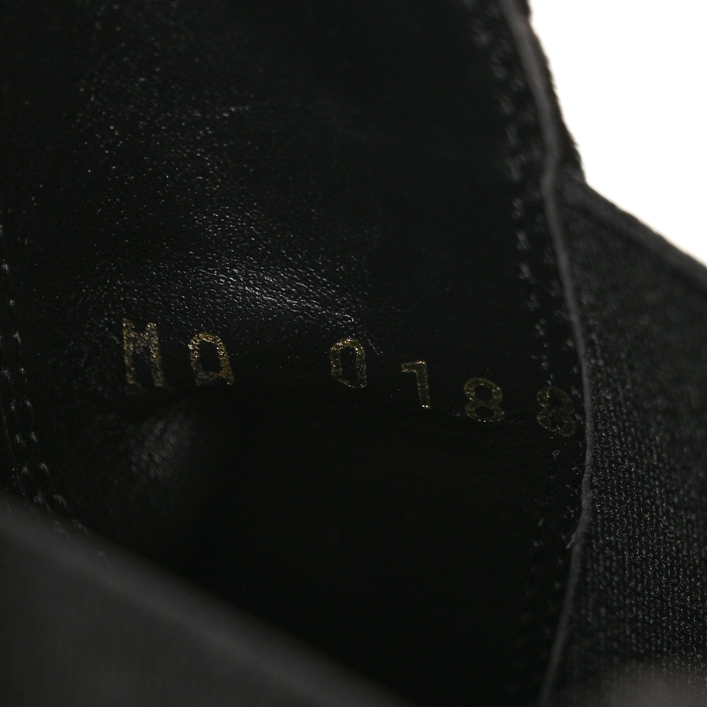 Suede Monogram Uniformes Cap Toe Chelsea 80mm Ankle Boots 36.5 Black