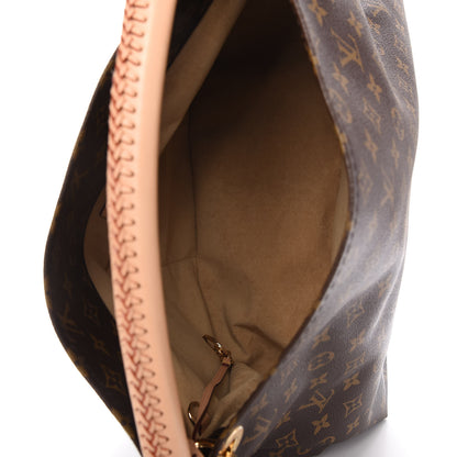 Louis Vuitton Monogram Artsy MM 5 of 9