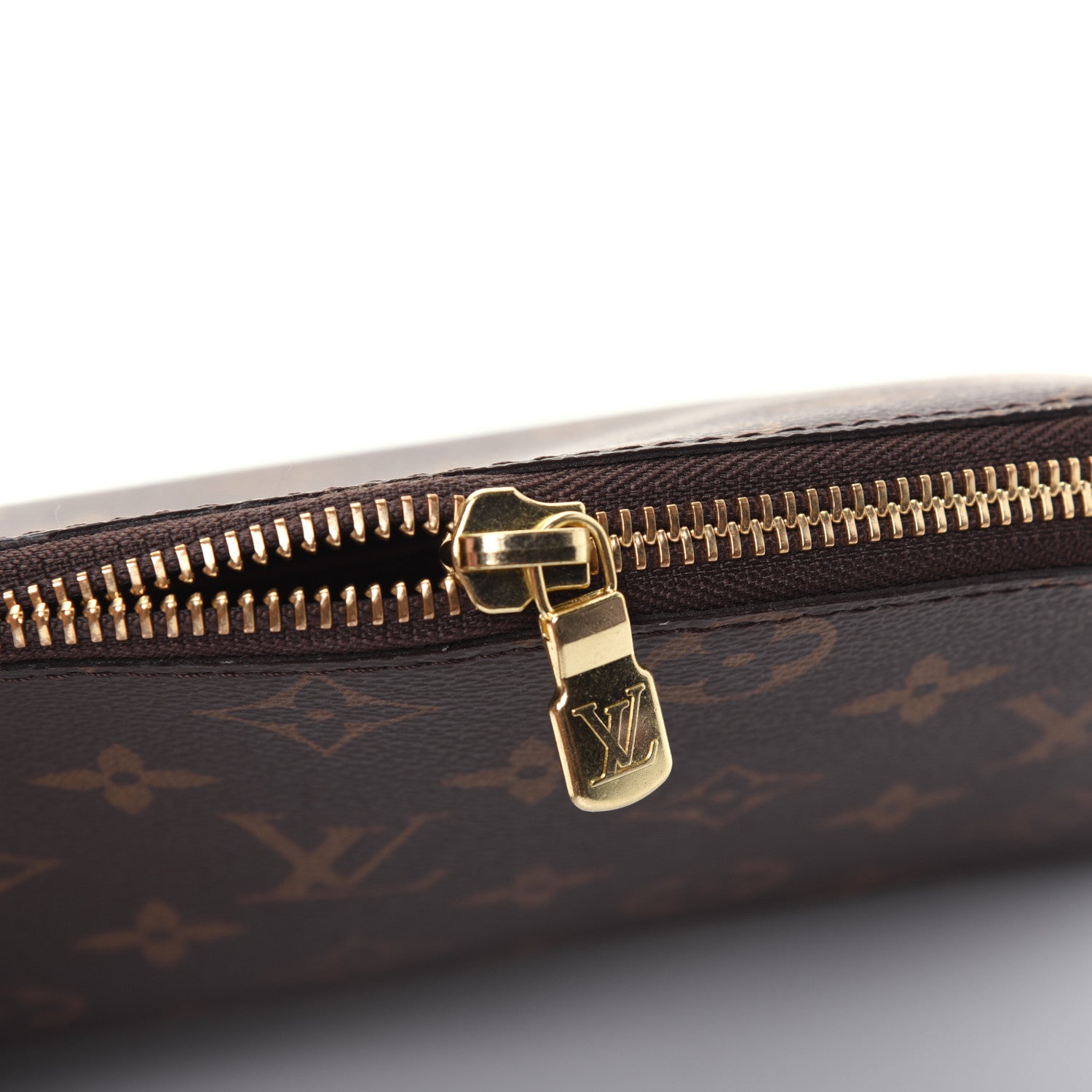 Louis Vuitton Monogram Cosmetic Pouch GM 9 of 9