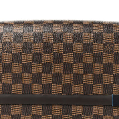 Louis Vuitton Damier Ebene Tribeca Long 7 of 11