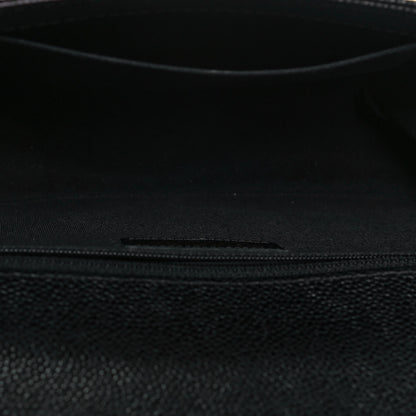 Chanel Caviar Quilted New Medium Boy Flap Black 4 of 13