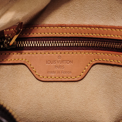 Louis Vuitton Monogram Looping GM 7 of 7