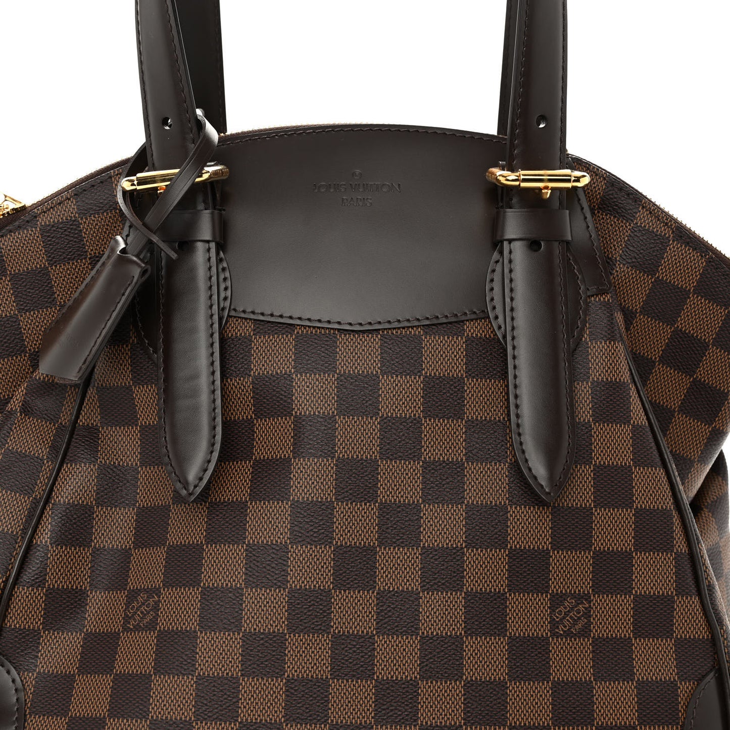 Damier Ebene Verona MM