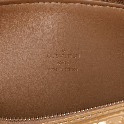 Louis Vuitton Vernis Bedford Beige 6 of 9