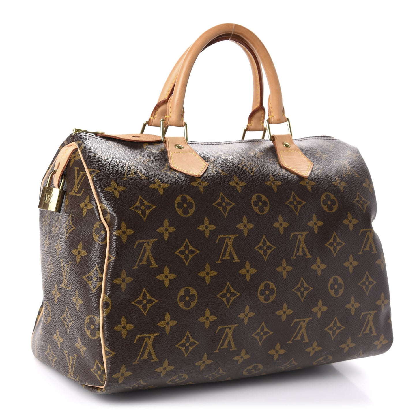 Monogram Speedy 30