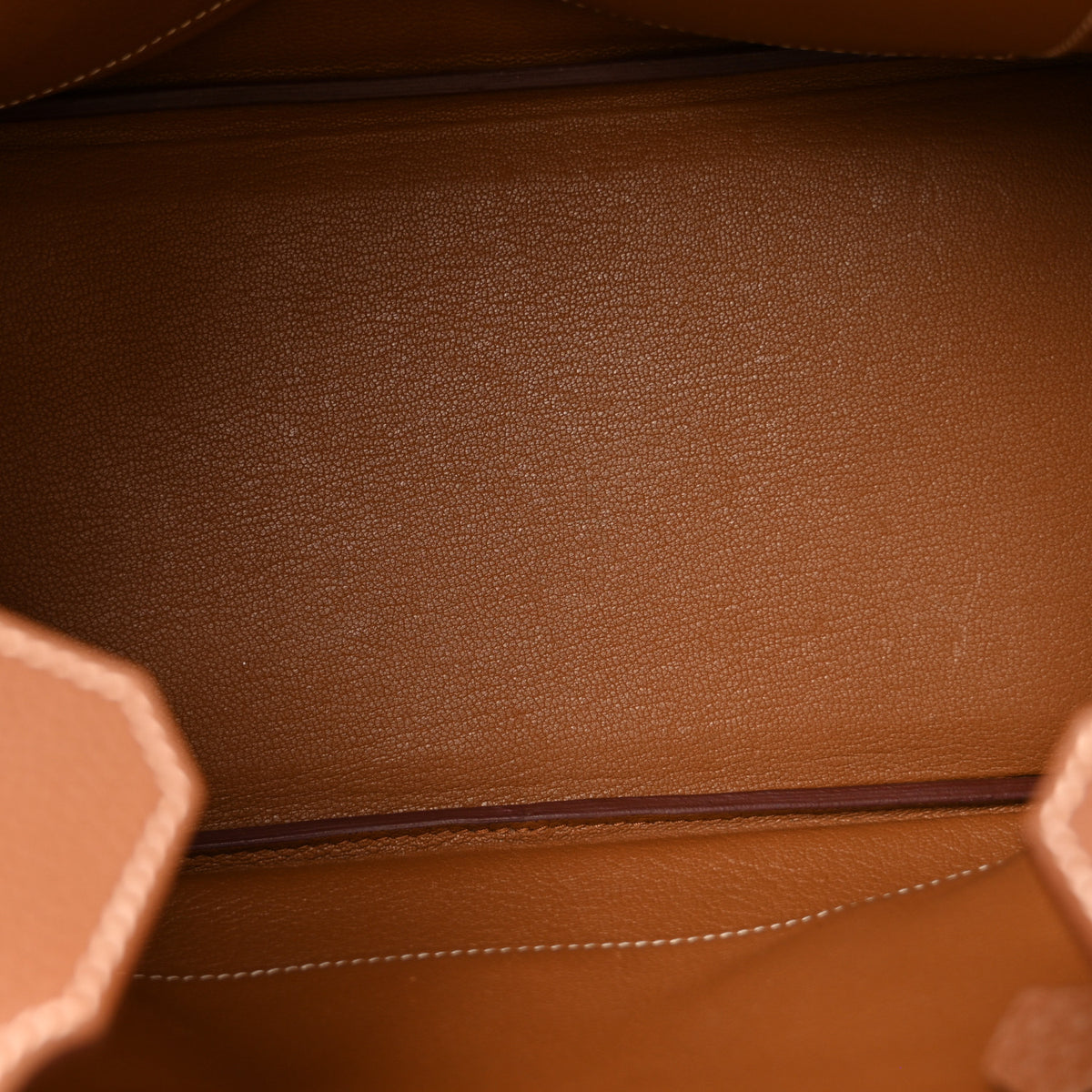 Togo Birkin 30 Gold