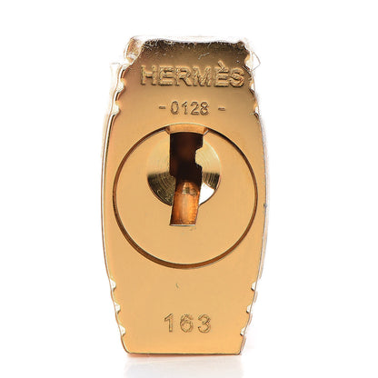 Hermes Epsom Birkin 30 Craie 16 of 37