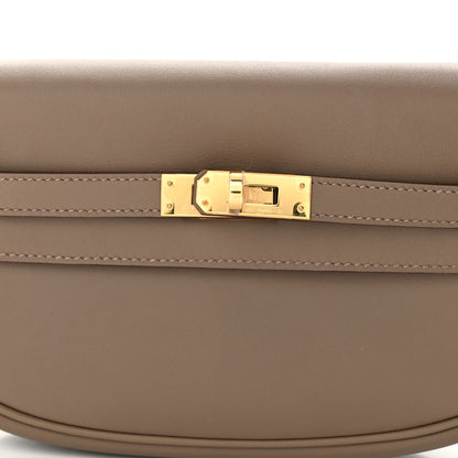 Hermes Swift Kelly Moove Etoupe 8 of 10