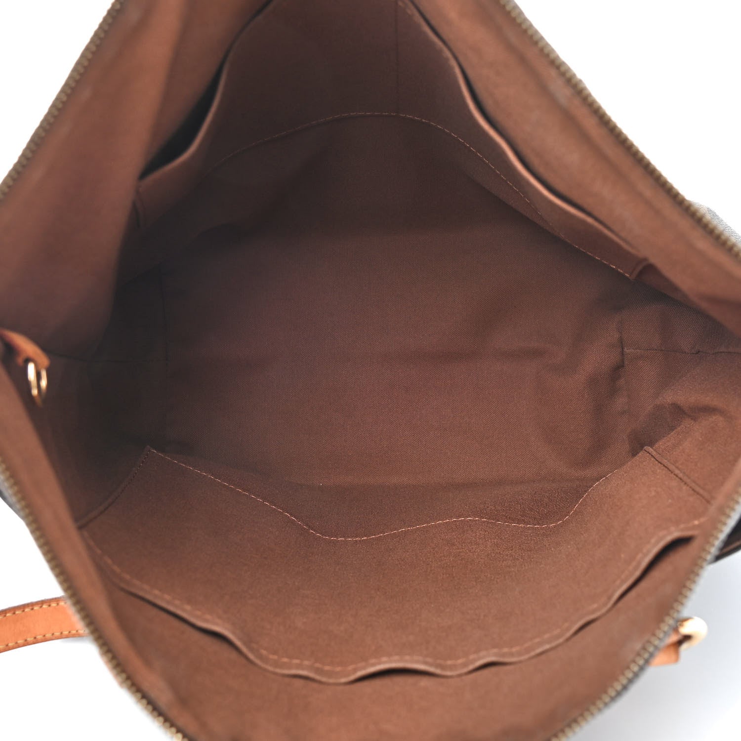 Louis Vuitton Monogram Totally MM 5 of 8