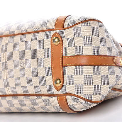 Louis Vuitton Damier Azur Stresa PM 8 of 18