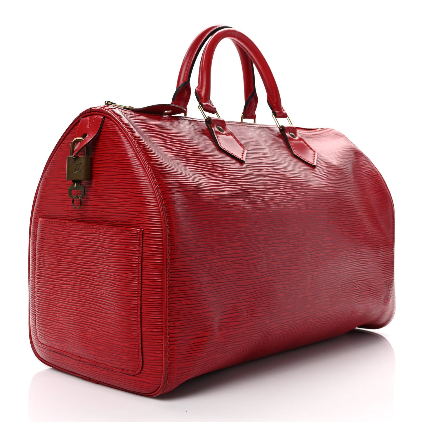 Epi Speedy 30 Castillan Red