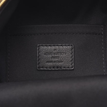 Louis Vuitton X LOL Monogram Palm Springs Backpack Mini Gold Silver 5 of 9