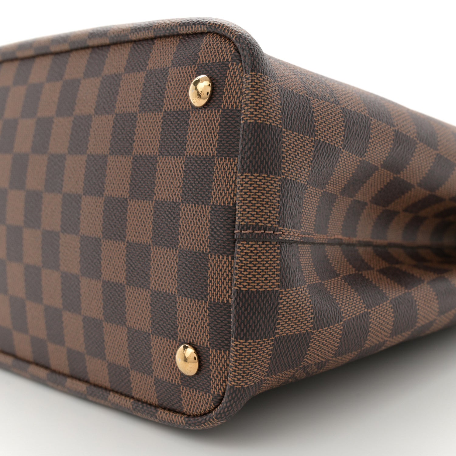 Louis Vuitton Damier Ebene Kensington 10 of 11