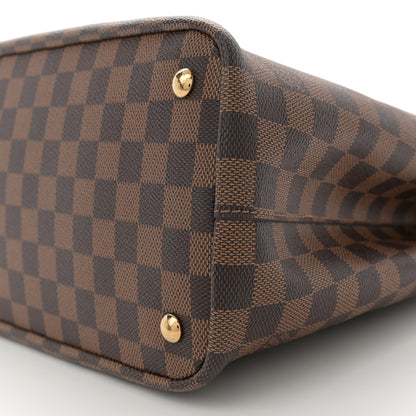 Louis Vuitton Damier Ebene Kensington 10 of 11