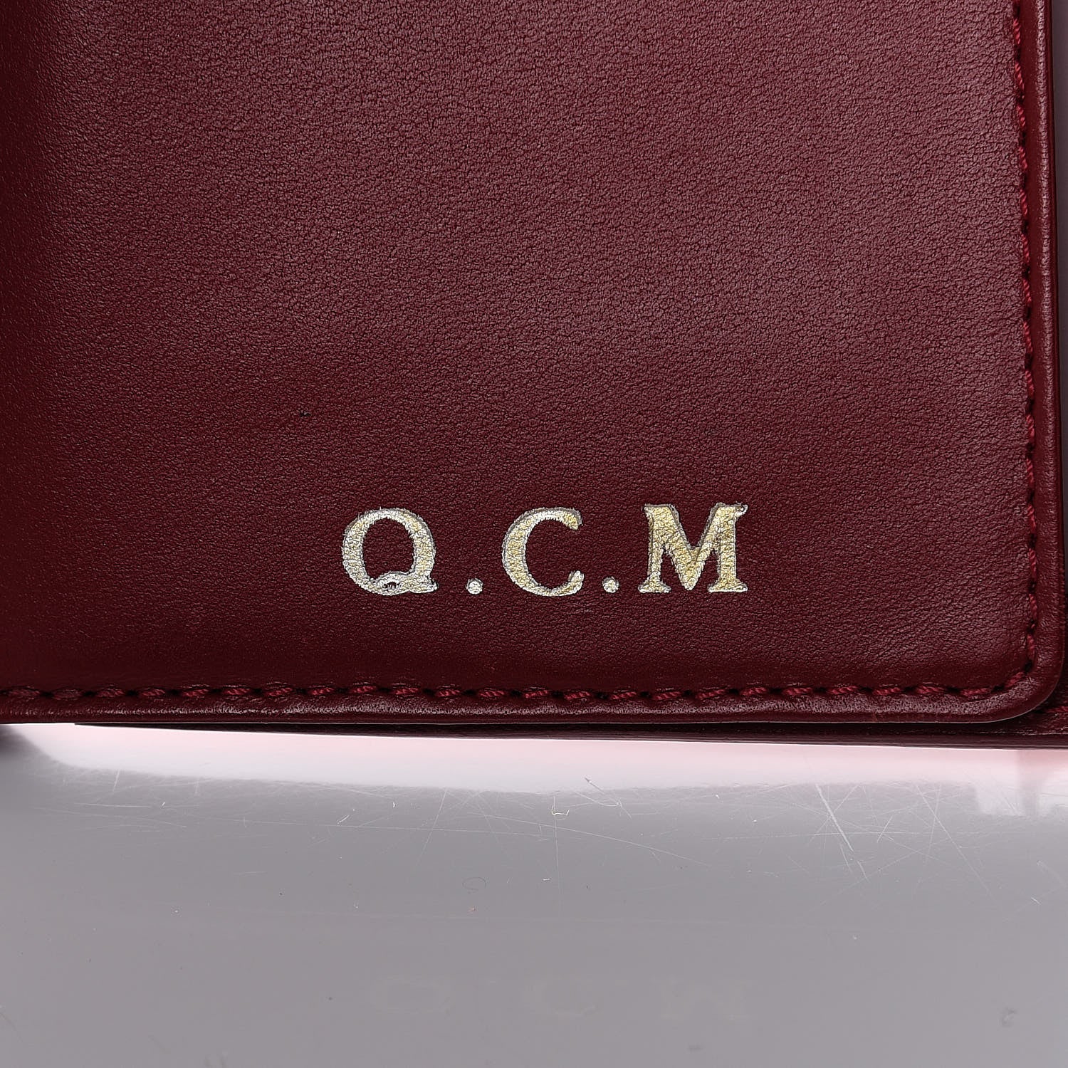 Louis Vuitton Vernis Koala Wallet Pomme D'Amour 8 of 12