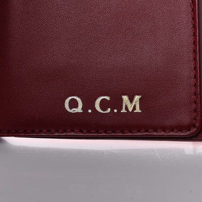 Louis Vuitton Vernis Koala Wallet Pomme D'Amour 8 of 12