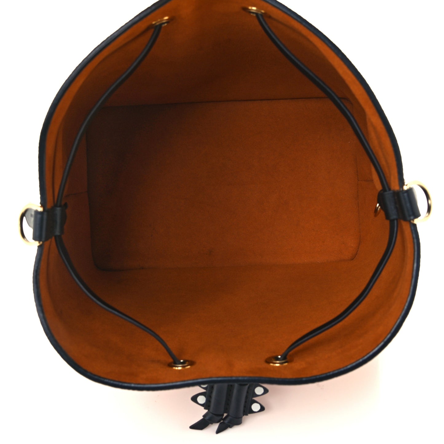Empreinte Monogram Giant Crafty Neonoe MM Caramel Black
