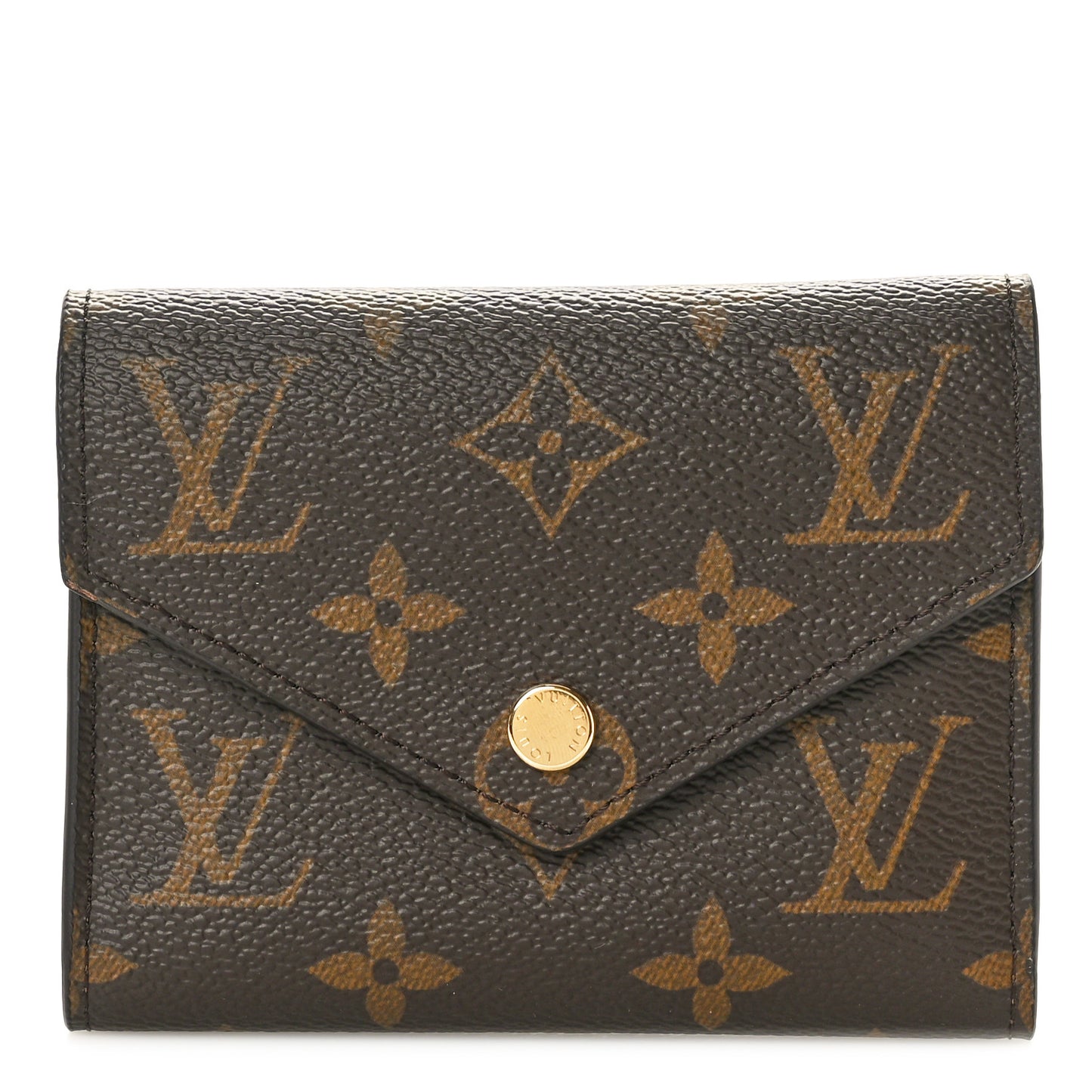 Monogram Victorine Wallet