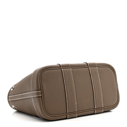 Hermes Togo Neo Garden 23 Etoupe 4 of 11