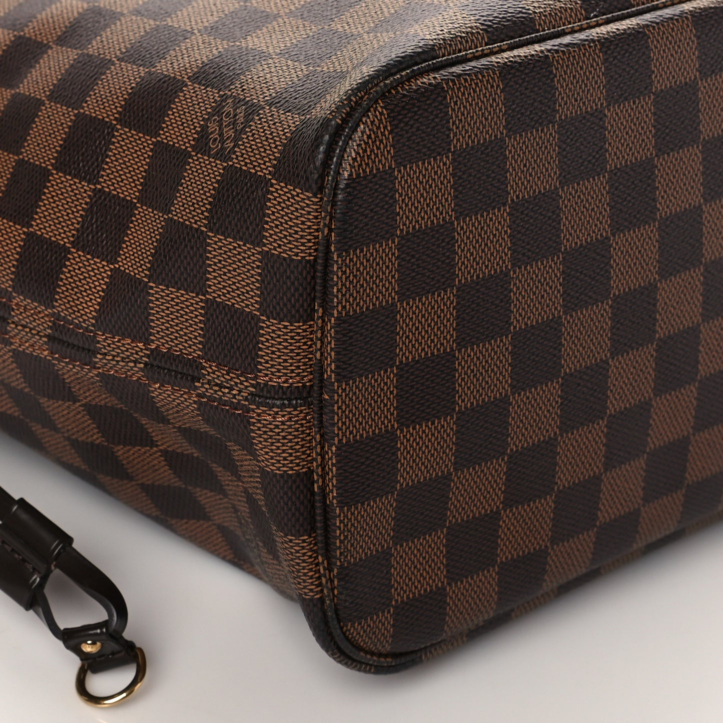 Damier Ebene Neo Neverfull MM