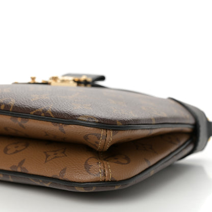 Louis Vuitton Reverse Monogram Twinny 9 of 9