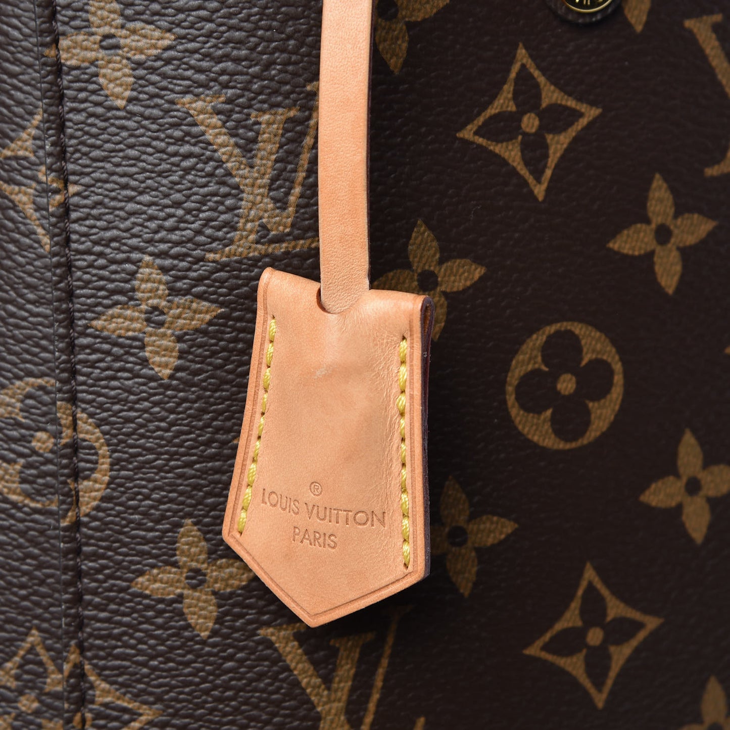 Monogram Montaigne GM