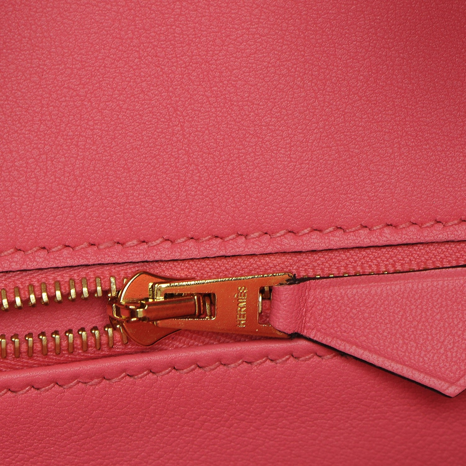 Hermes Swift Birkin 25 Rose Azalee 20 of 25
