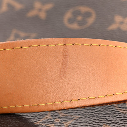 Louis Vuitton Monogram Graceful MM Pivoine 13 of 15