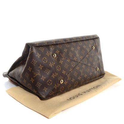 Louis Vuitton Monogram Artsy MM 4 of 8