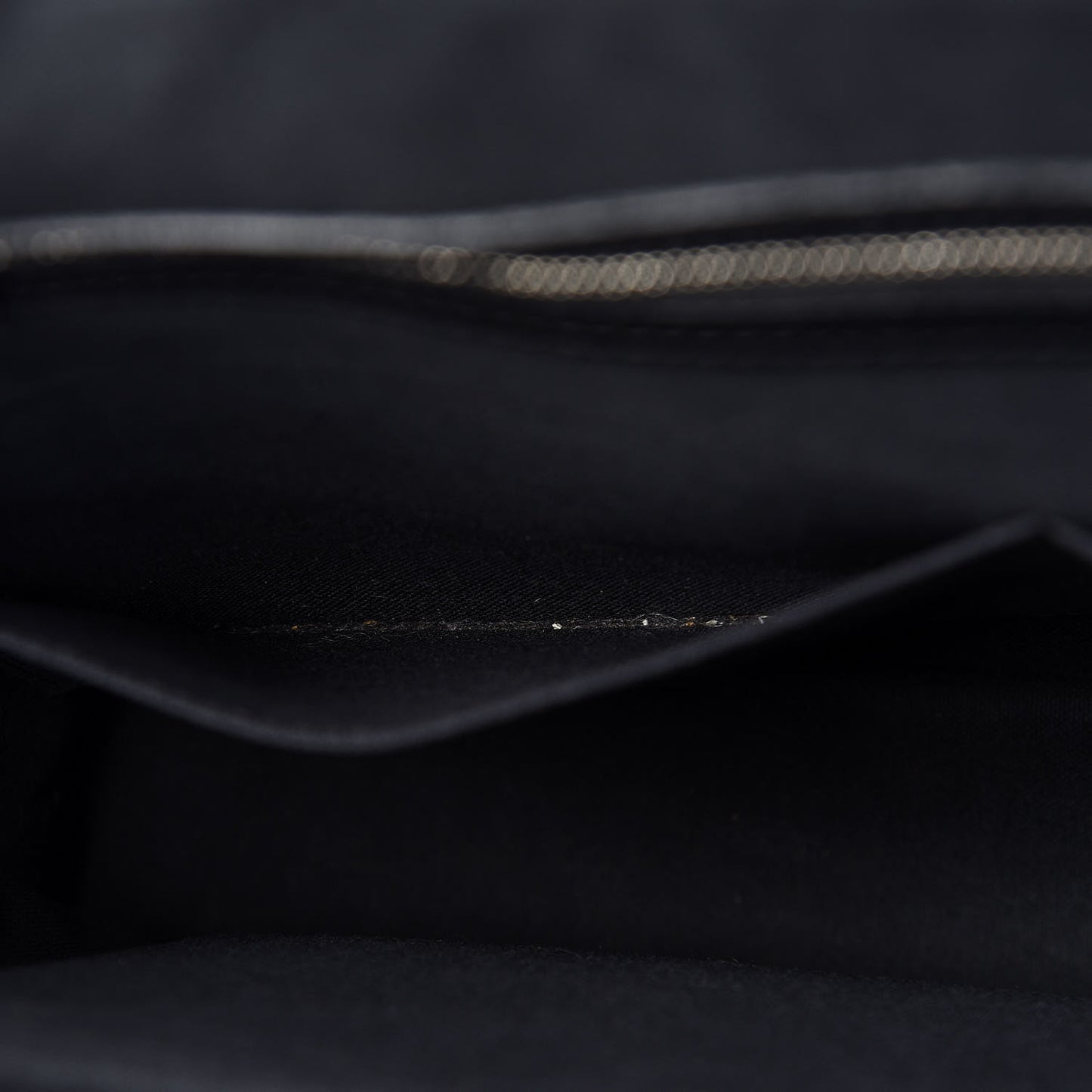 Damier Graphite Porte-Documents Voyage GM