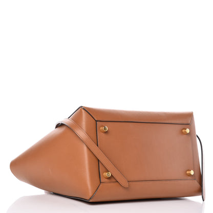 Celine Natural Calfskin Small Belt Bag Tan 4 of 14