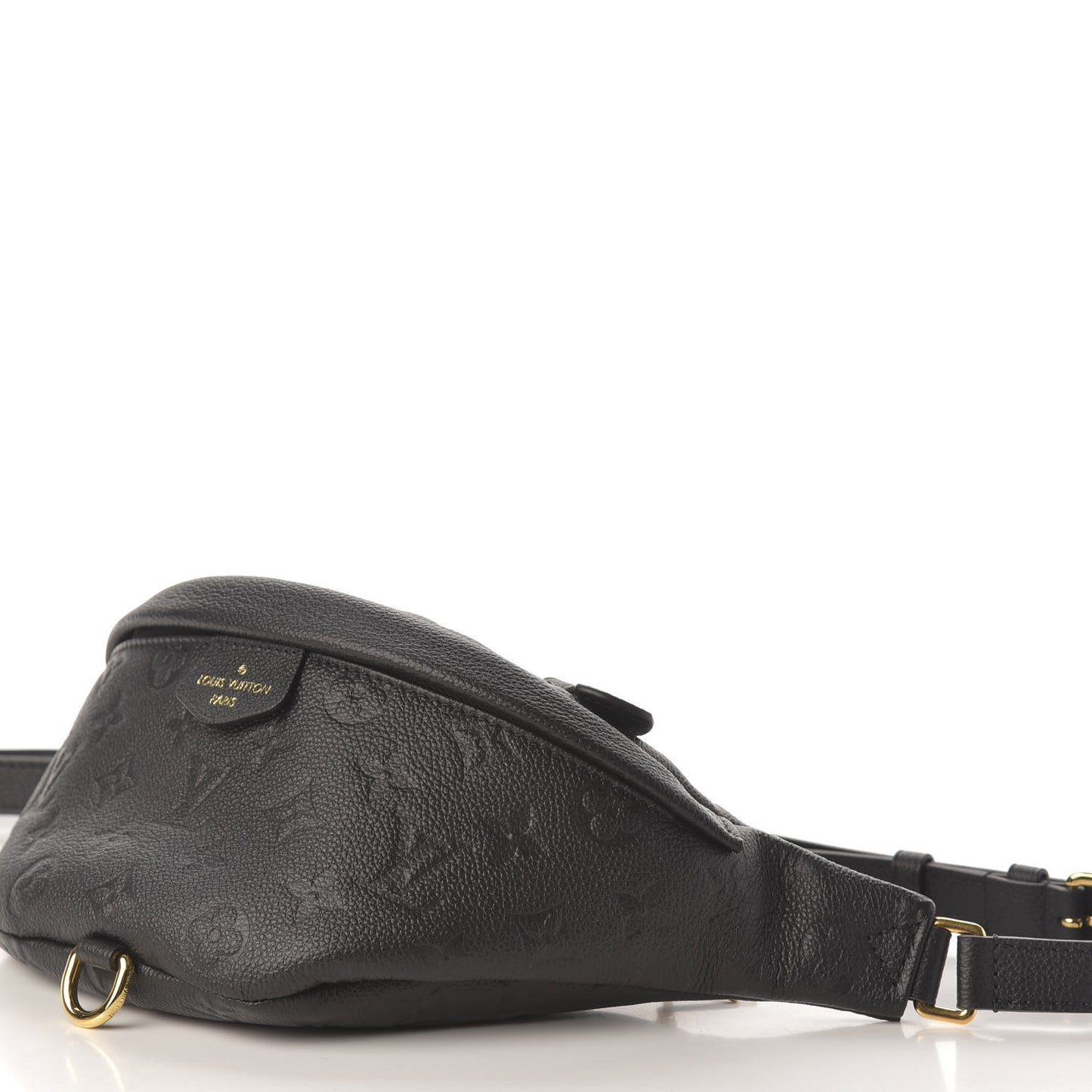 Empreinte BumBag Black