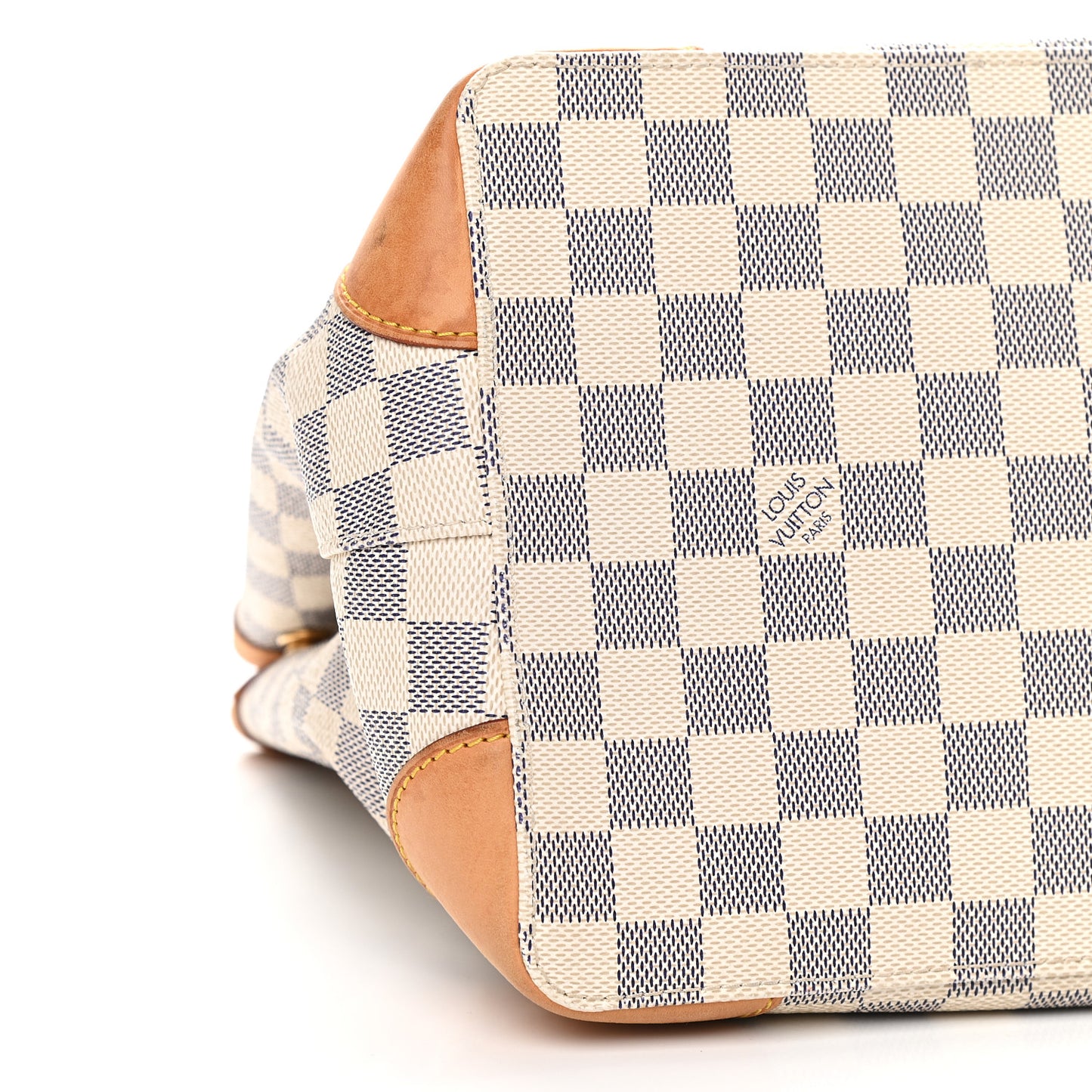 Damier Azur Hampstead PM