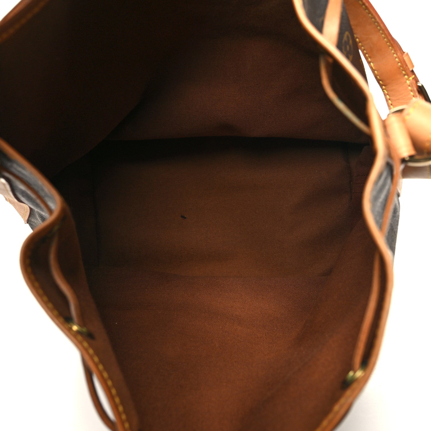 Louis Vuitton Monogram Noe 5 of 13