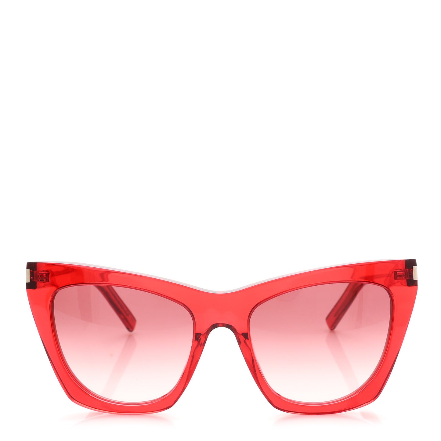New Wave SL214 Kate Cat Sunglasses Red