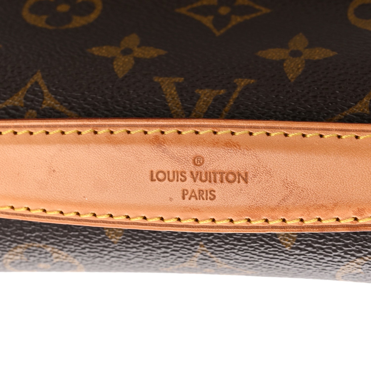 Louis Vuitton Monogram Pochette Metis 13 of 14