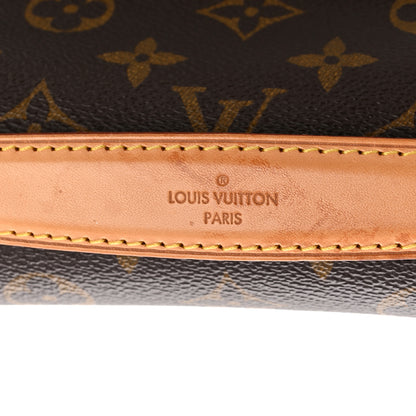 Louis Vuitton Monogram Pochette Metis 13 of 14