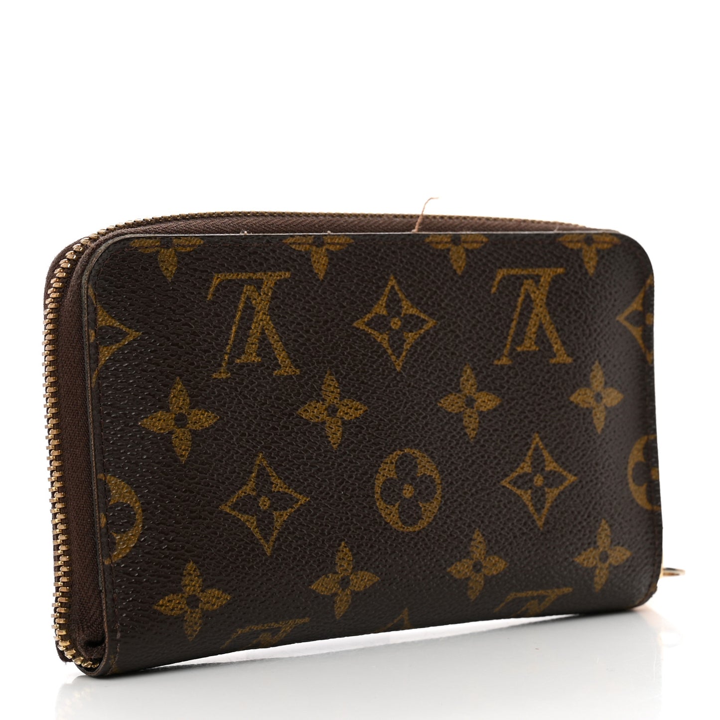 Monogram Zippy Compact Wallet