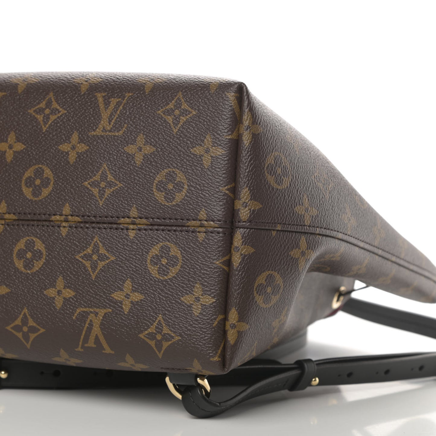 Monogram Montsouris PM Black