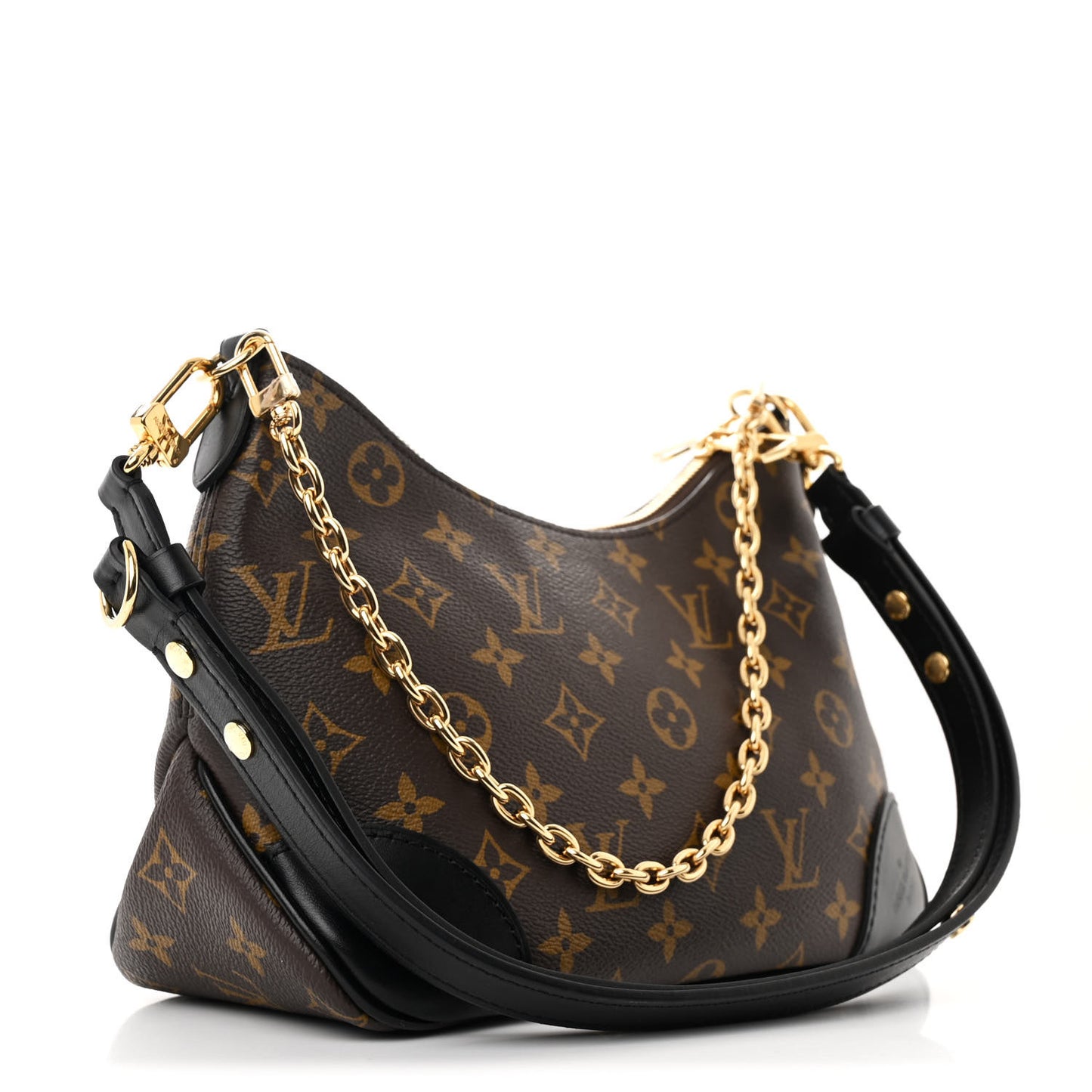 Monogram Boulogne NM Black