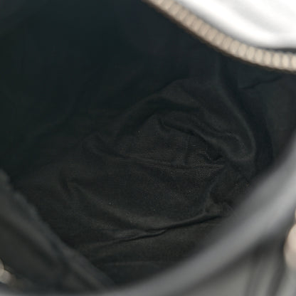 Givenchy Sugar Goatskin Small Pandora Black 5 of 11