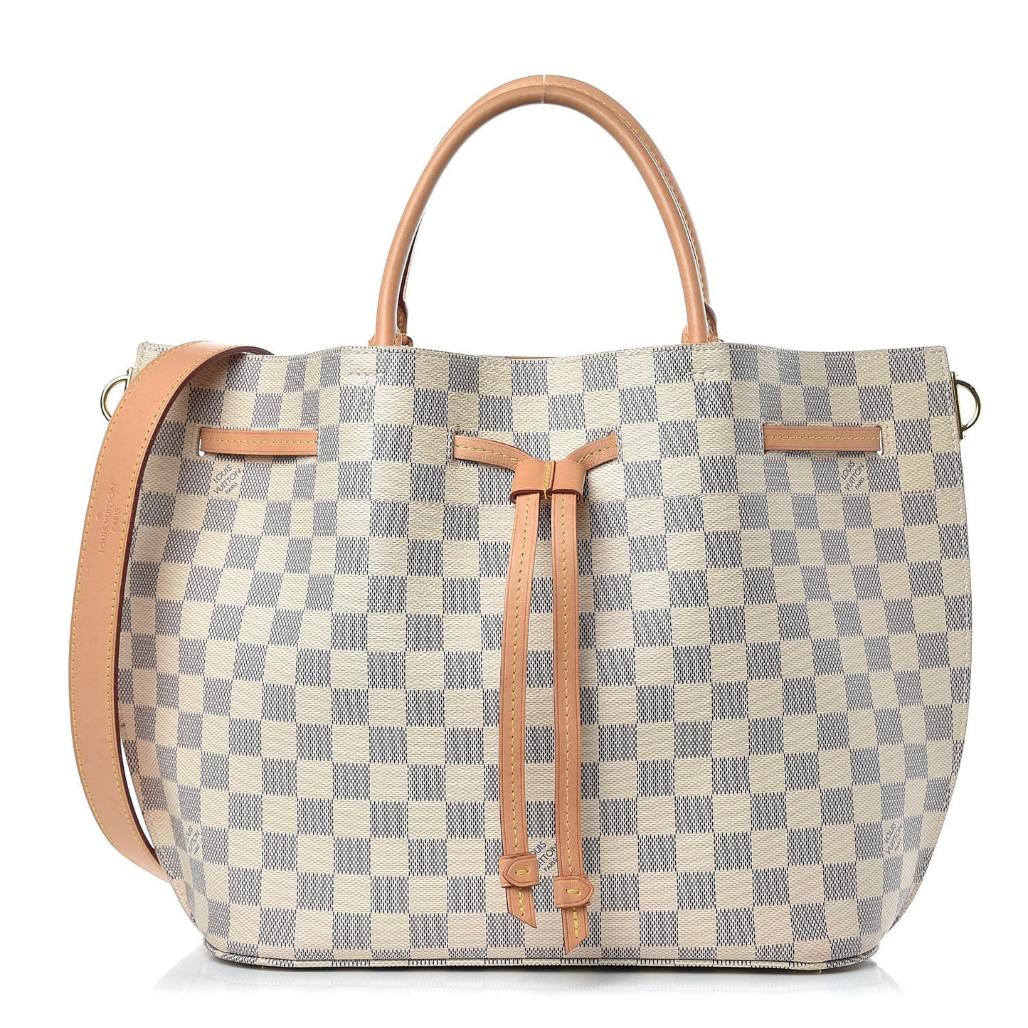 Damier Azur Girolata
