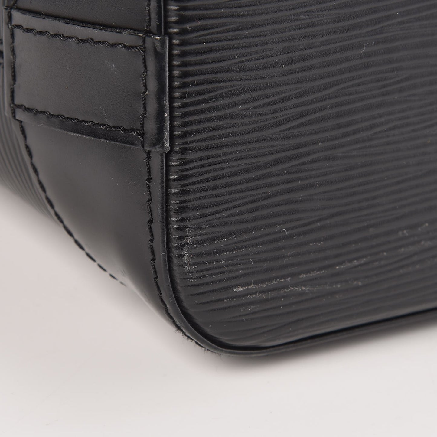 Epi Lockit Black