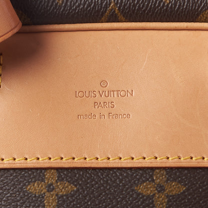 Louis Vuitton Monogram Evasion Sports Bag 8 of 9