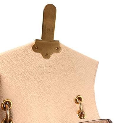 Louis Vuitton Damier Ebene Clapton Backpack Creme 5 of 10