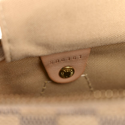 Louis Vuitton Damier Azur Speedy 30 7 of 12