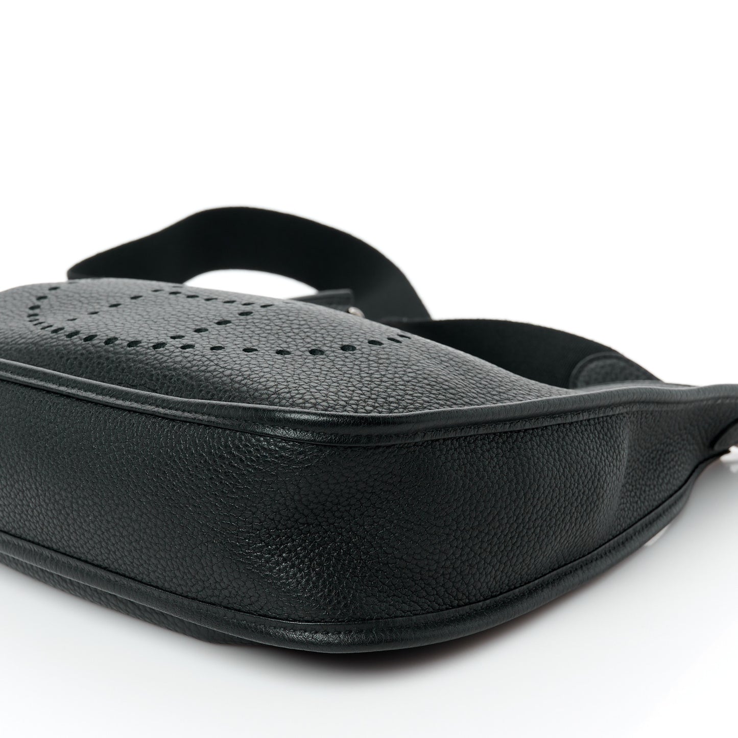 Taurillon Clemence Evelyne PM Black